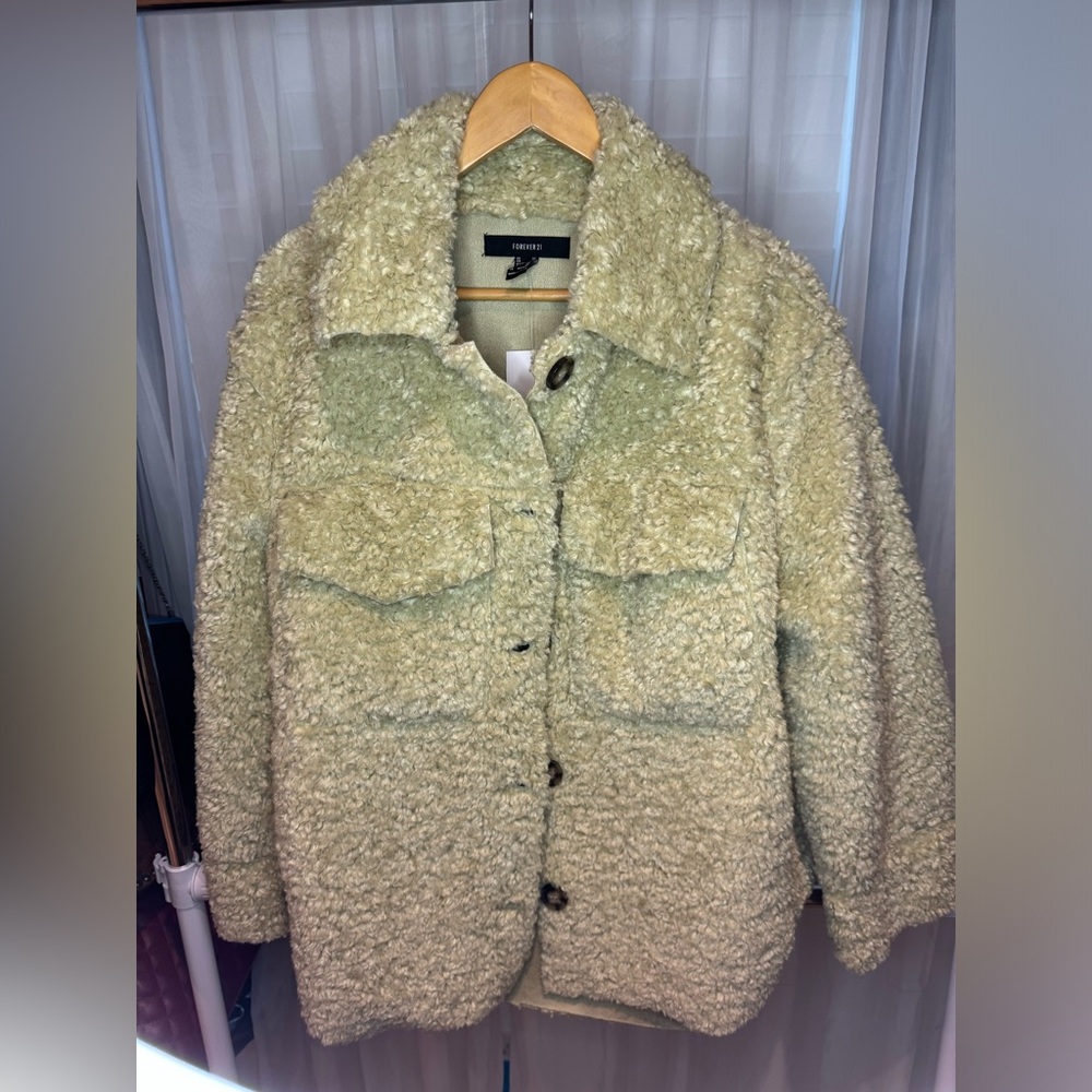 Women’s jacket size XS